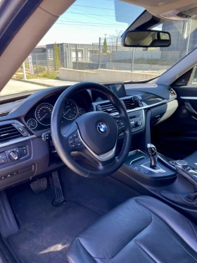 BMW 3gt 3 Series 320d GT Luxury Line | Mobile.bg    5