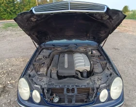Mercedes-Benz E 220 220CDI | Mobile.bg    13