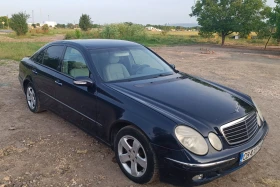 Обява за продажба на Mercedes-Benz E 220 220CDI ~5 900 лв. - изображение 1