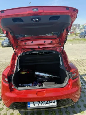 Renault Clio 1, 5 DCI | Mobile.bg    12