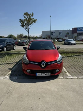 Renault Clio 1, 5 DCI | Mobile.bg    3