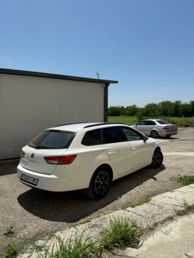 Обява за продажба на Seat Leon 1.6 D ~9 999 лв. - изображение 3