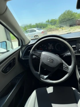Обява за продажба на Seat Leon 1.6 D ~9 999 лв. - изображение 5
