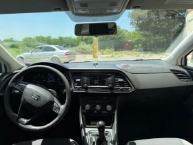 Обява за продажба на Seat Leon 1.6 D ~9 999 лв. - изображение 4