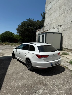 Обява за продажба на Seat Leon 1.6 D ~9 999 лв. - изображение 2