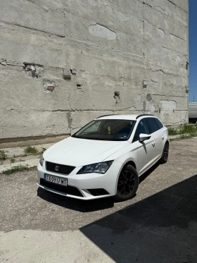 Обява за продажба на Seat Leon 1.6 D ~9 999 лв. - изображение 1