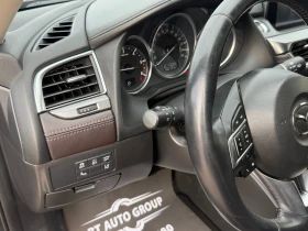 Mazda 6 2.2 SkyActive АВТОМАТИК AWD EURO6B ЯСЕН ПРОИЗХОД - 23900 лв. - 96190153 13