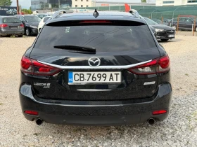 Mazda 6 2.2 SkyActive АВТОМАТИК AWD EURO6B ЯСЕН ПРОИЗХОД - 23900 лв. - 96190153 5