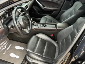 Mazda 6 2.2 SkyActive АВТОМАТИК AWD EURO6B ЯСЕН ПРОИЗХОД - 23900 лв. - 96190153 7
