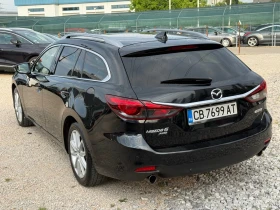Mazda 6 2.2 SkyActive АВТОМАТИК AWD EURO6B ЯСЕН ПРОИЗХОД - 23900 лв. - 96190153 6