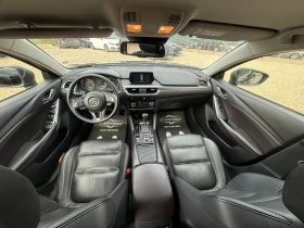 Mazda 6 2.2 SkyActive АВТОМАТИК AWD EURO6B ЯСЕН ПРОИЗХОД - 23900 лв. - 96190153 8