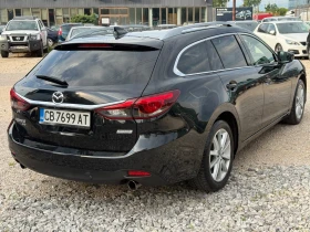 Mazda 6 2.2 SkyActive АВТОМАТИК AWD EURO6B ЯСЕН ПРОИЗХОД - 23900 лв. - 96190153 4