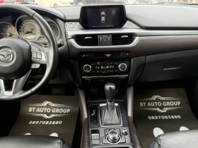 Mazda 6 2.2 SkyActive АВТОМАТИК AWD EURO6B ЯСЕН ПРОИЗХОД - 23900 лв. - 96190153 12