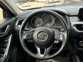 Mazda 6 2.2 SkyActive АВТОМАТИК AWD EURO6B ЯСЕН ПРОИЗХОД - 23900 лв. - 96190153 10