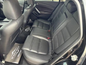 Mazda 6 2.2 SkyActive АВТОМАТИК AWD EURO6B ЯСЕН ПРОИЗХОД - 23900 лв. - 96190153 9