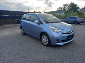 Обява за продажба на Toyota Verso S 1.3VVT-I ~13 600 лв. - изображение 1