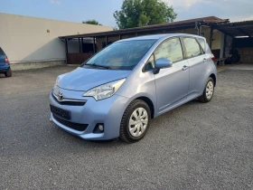 Обява за продажба на Toyota Verso S 1.3VVT-I ~13 600 лв. - изображение 7
