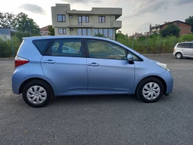 Обява за продажба на Toyota Verso S 1.3VVT-I ~13 600 лв. - изображение 2