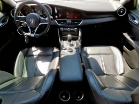 Alfa Romeo Giulia ФИКСИРАНА ЦЕНА ДО БЪЛГАРИЯ/КЛИП НА ДВИГАТЕЛЯ - 24600 лв. - 87988143 8