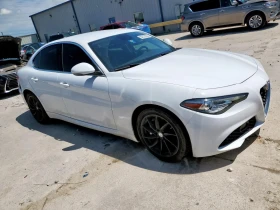 Alfa Romeo Giulia ФИКСИРАНА ЦЕНА ДО БЪЛГАРИЯ/КЛИП НА ДВИГАТЕЛЯ - 24600 лв. - 87988143 3
