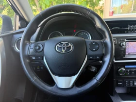 Обява за продажба на Toyota Auris 2.0D-4D Sol ОТЛИЧЧНО СЪСТОЯНИЕ! - EURO5b ~15 990 лв. - изображение 11