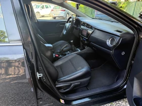 Toyota Auris 2.0D-4D Sol  ! - EURO5b | Mobile.bg    13