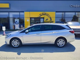 Opel Astra K Sp. Tourer Edition 1.6CDTI (110HP) MT6 | Mobile.bg    3