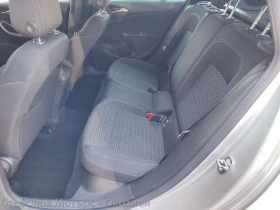 Opel Astra K Sp. Tourer Edition 1.6CDTI (110HP) MT6 | Mobile.bg    12