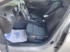 Opel Astra K Sp. Tourer Edition 1.6CDTI (110HP) MT6 | Mobile.bg � ����� ������ 11