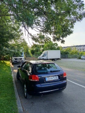 Audi A3 | Mobile.bg    3