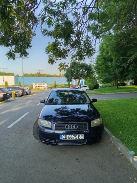 Audi A3 | Mobile.bg    5
