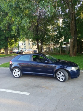 Audi A3 | Mobile.bg    6
