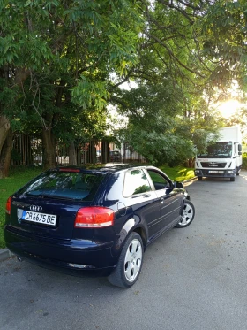 Audi A3 | Mobile.bg    2