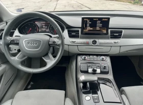 Audi A8 4.2 TDI | Mobile.bg    7