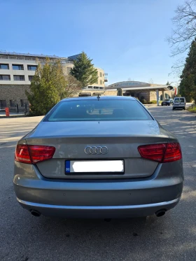 Audi A8 4.2 TDI | Mobile.bg    2