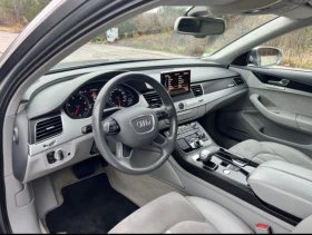 Audi A8 4.2 TDI | Mobile.bg    8