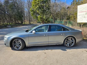 Audi A8 4.2 TDI | Mobile.bg    5