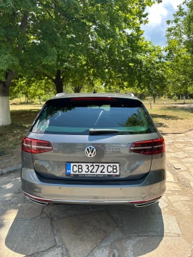 Обява за продажба на VW Passat Passat b8 R-line ~34 500 лв. - изображение 6