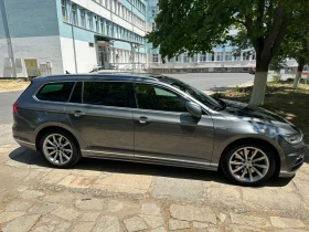 Обява за продажба на VW Passat Passat b8 R-line ~34 500 лв. - изображение 7