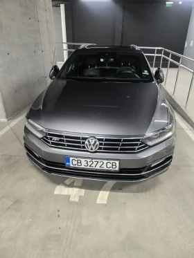 Обява за продажба на VW Passat Passat b8 R-line ~34 500 лв. - изображение 10