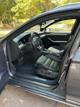 Обява за продажба на VW Passat Passat b8 R-line ~34 500 лв. - изображение 2