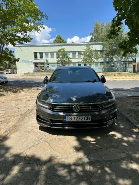 Обява за продажба на VW Passat Passat b8 R-line ~34 500 лв. - изображение 8