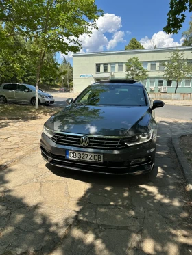Обява за продажба на VW Passat Passat b8 R-line ~34 500 лв. - изображение 1