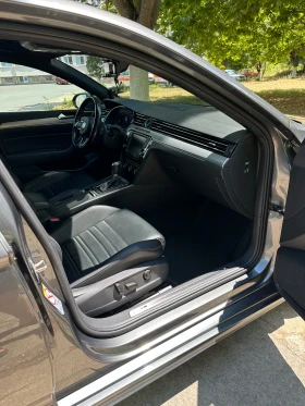 Обява за продажба на VW Passat Passat b8 R-line ~34 500 лв. - изображение 1