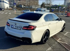 Обява за продажба на BMW 528 ~29 000 лв. - изображение 2