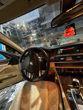 Обява за продажба на BMW 528 ~25 000 лв. - изображение 4