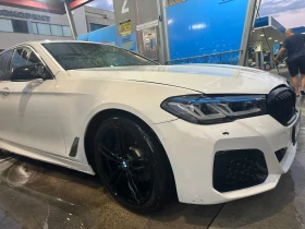 Обява за продажба на BMW 528 ~25 000 лв. - изображение 9