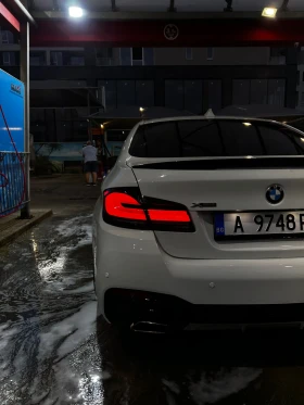 Обява за продажба на BMW 528 ~25 000 лв. - изображение 6