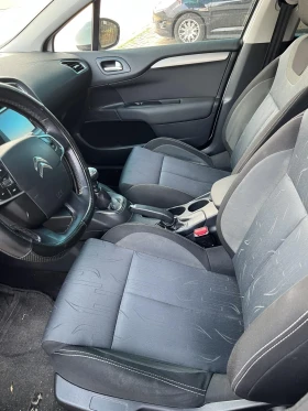 Citroen C4 Blue HD - 13500 лв. - 95141163 2