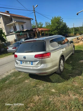 VW Passat 2.0TDI | Mobile.bg    7